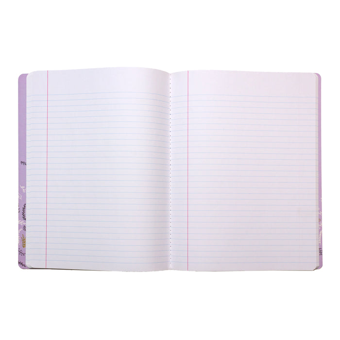 Carpe Diem Rochelle And Jess Composition Books - Assorted Pack Of 3