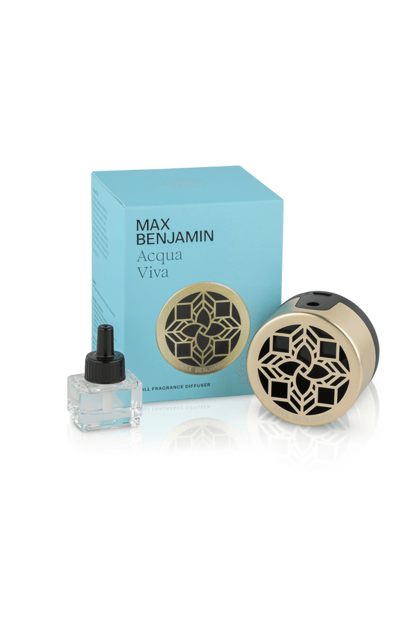 carraig donn Acqua Viva Wall Fragrance Diffuser & Refill