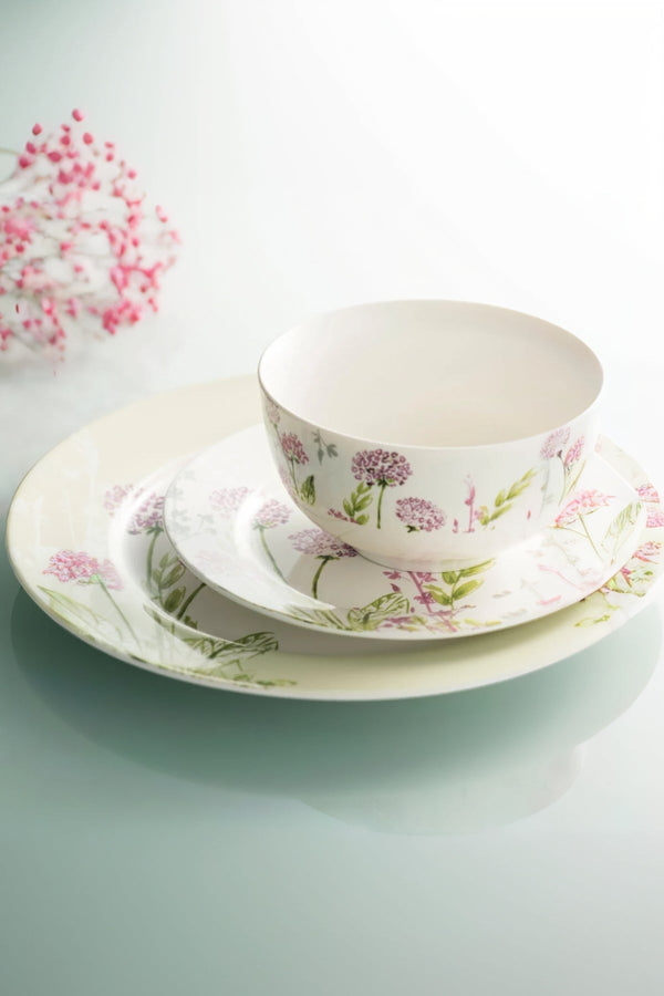 carraig donn Aynsley Floral Spree 12 Piece Dinner Set
