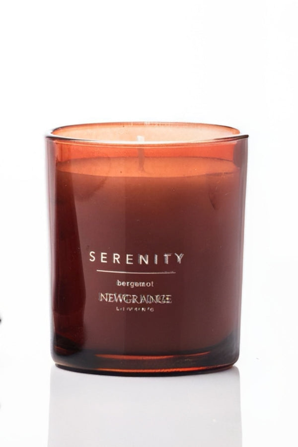 Carraig Donn Bergamot Luxury Candle And Diffuser Set