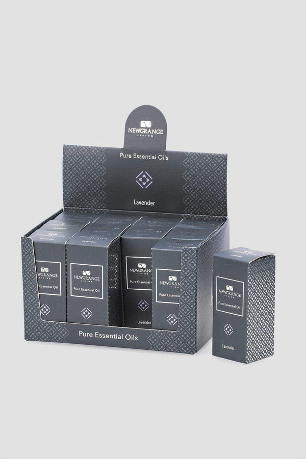 Carraig Donn 10ml Essential Oil Lavender