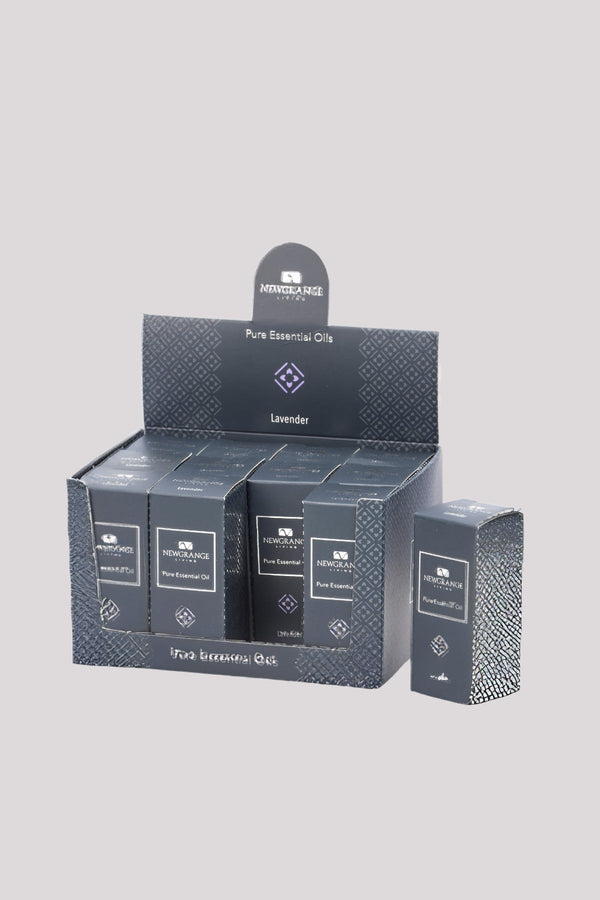 carraig donn 10ml Essential Oil Lavender