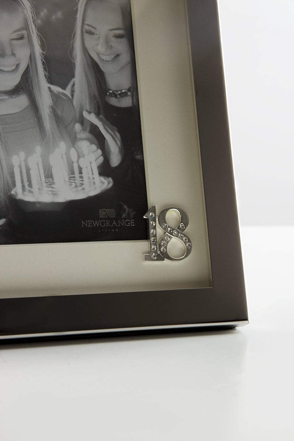 Carraig Donn 18th Birthday Photo Frame