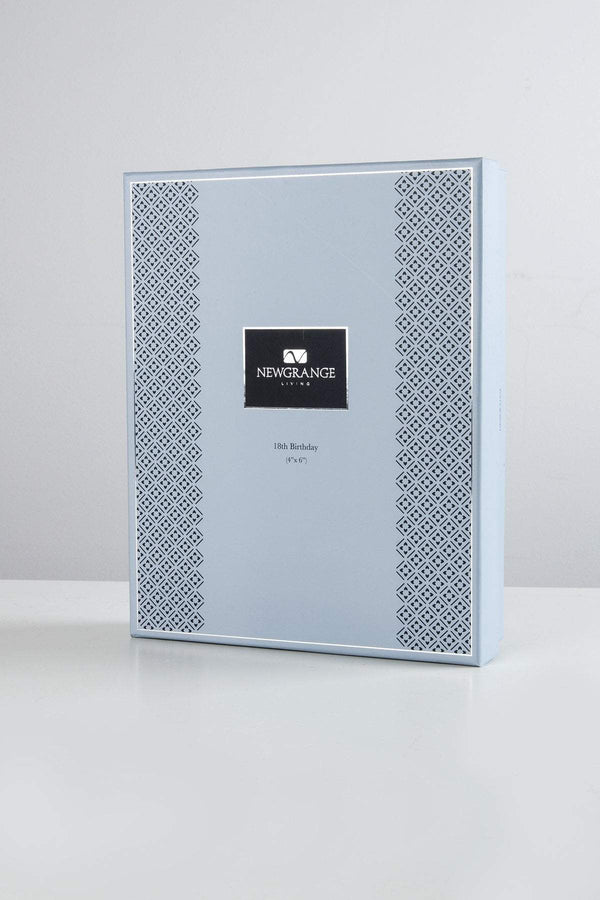 Carraig Donn 18th Birthday Photo Frame