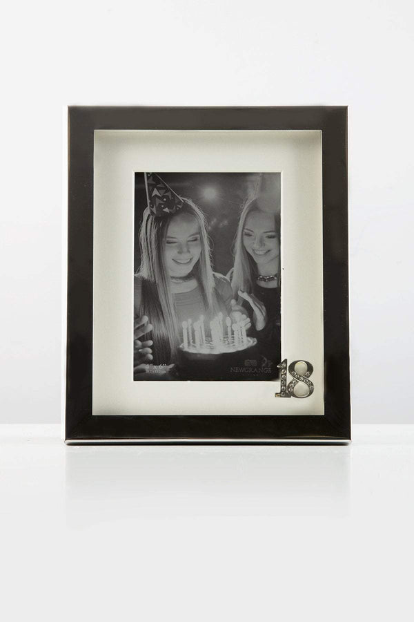 carraig donn 18th Birthday Photo Frame