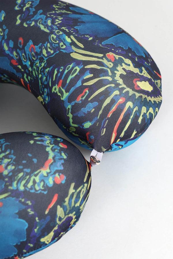 Carraig Donn 3 Piece Travel Set In Blue