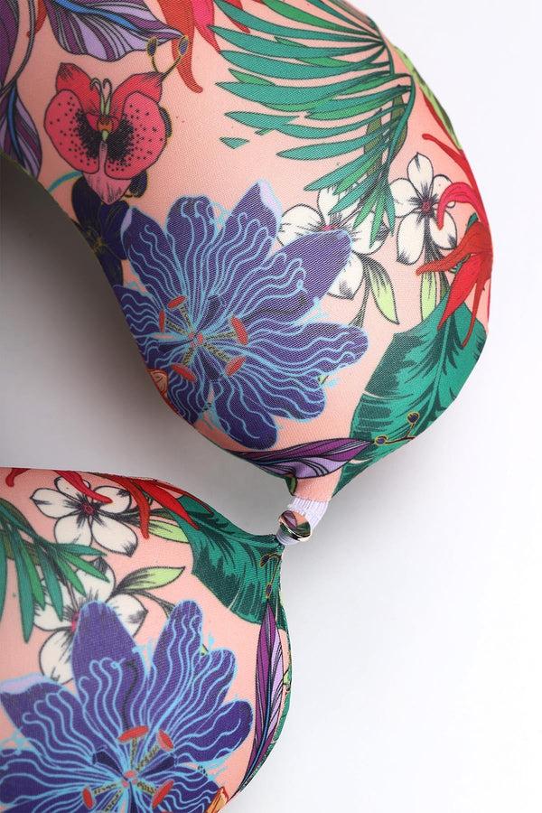 Carraig Donn 3 Piece Travel Set In Pink