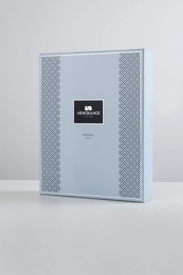 Carraig Donn 6x4 Anniversary Photo Frame