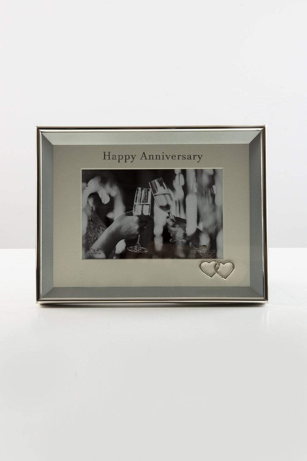 carraig donn 6x4 Anniversary Photo Frame