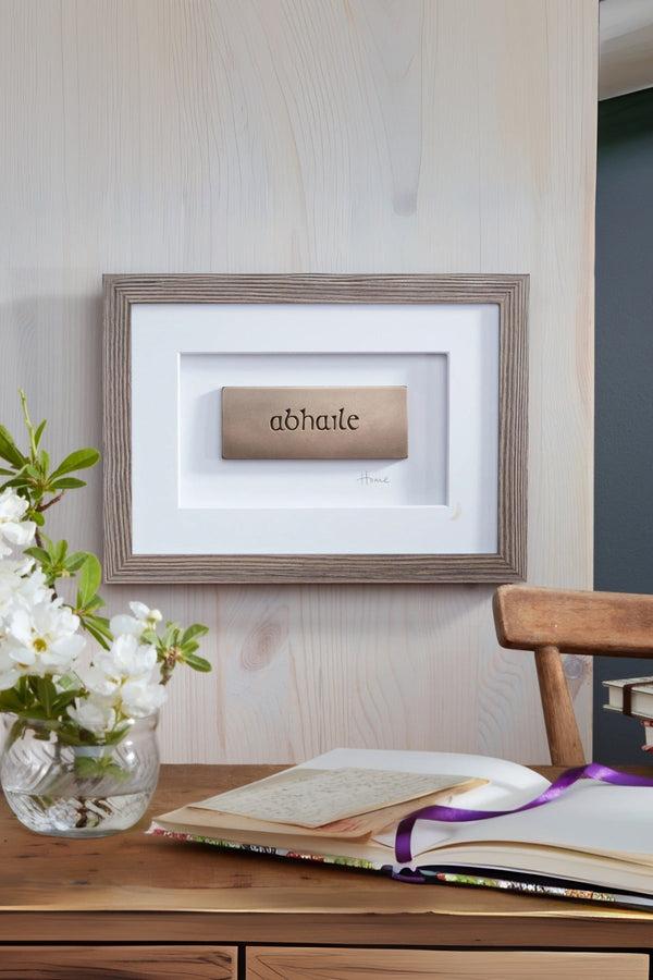 carraig donn Abhaile Home