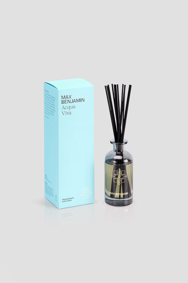 Carraig Donn Acqua Viva Fragrance Reed Diffuser