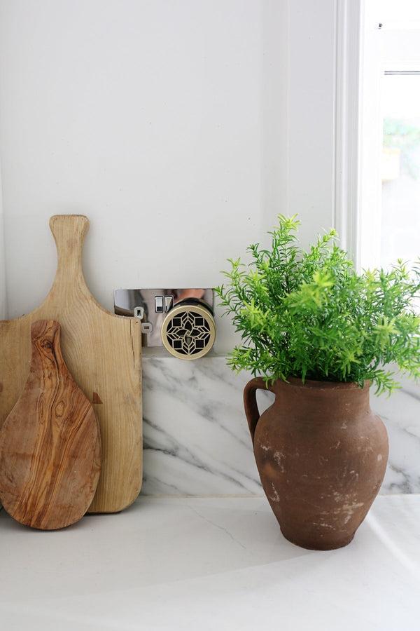 Carraig Donn Acqua Viva Wall Fragrance Refill