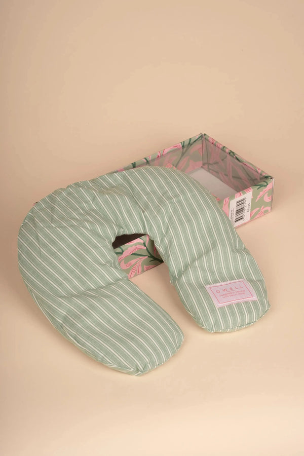 Carraig Donn Alana Lavender Neck Pillow