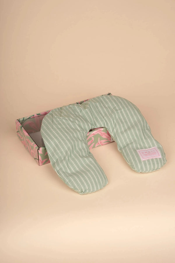 Carraig Donn Alana Lavender Neck Pillow