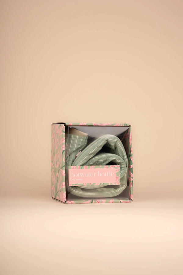 Carraig Donn Alana Long Hot Water Bottle