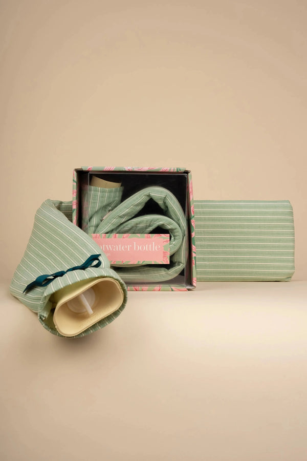 carraig donn Alana Long Hot Water Bottle