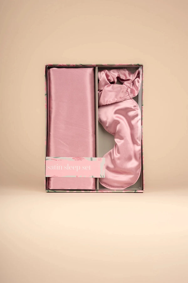 carraig donn Alana Sleep Gift Set