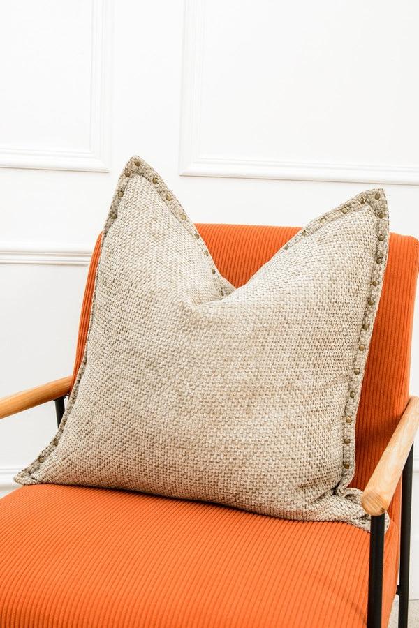 Carraig Donn Albert Cord Accent Chair