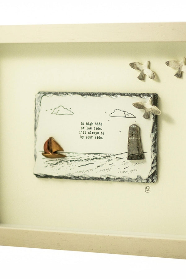 Carraig Donn Amilie Designs - By Your Side