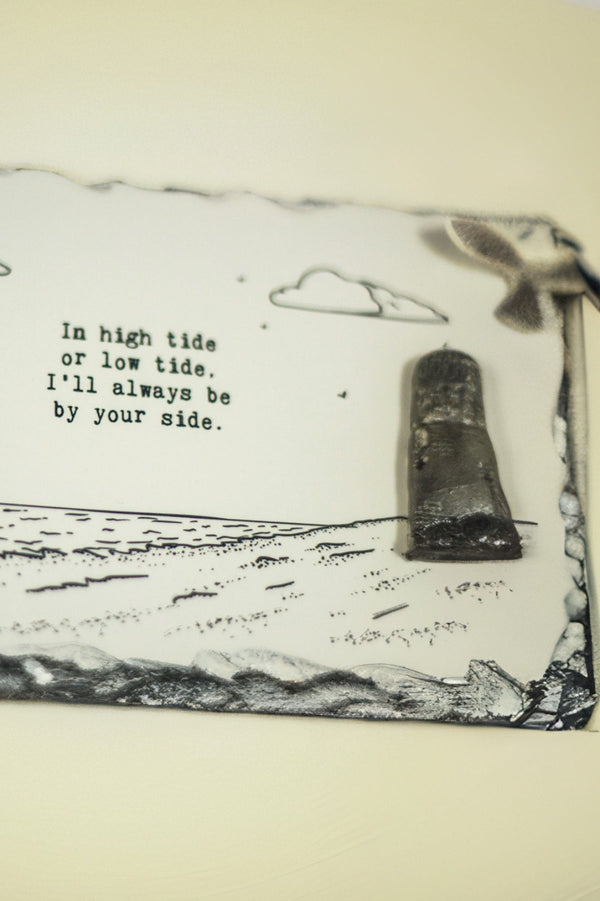 Carraig Donn Amilie Designs - By Your Side