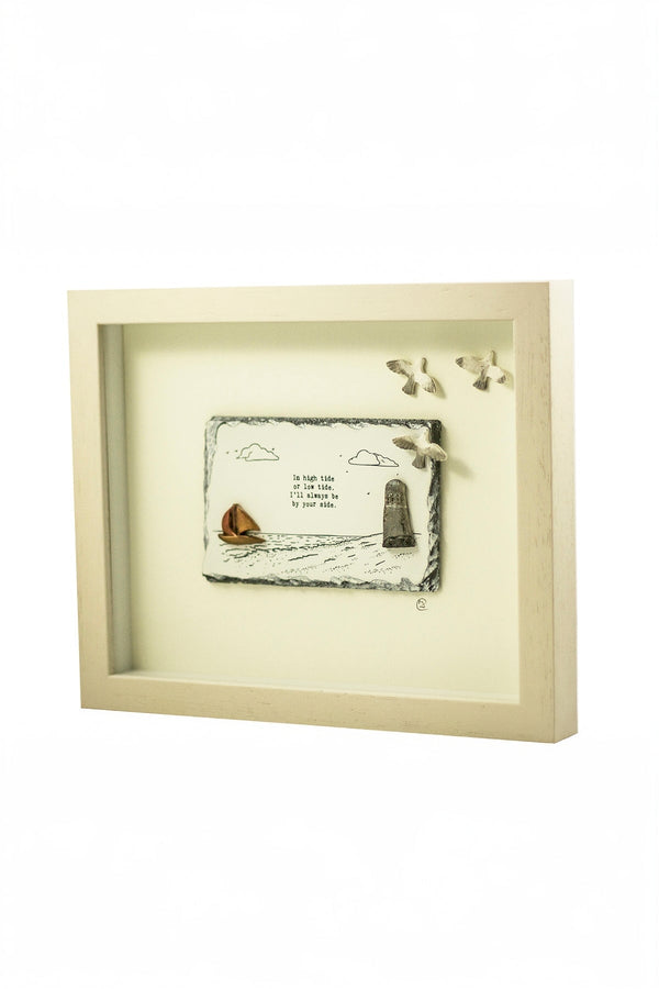 carraig donn Amilie Designs - By Your Side