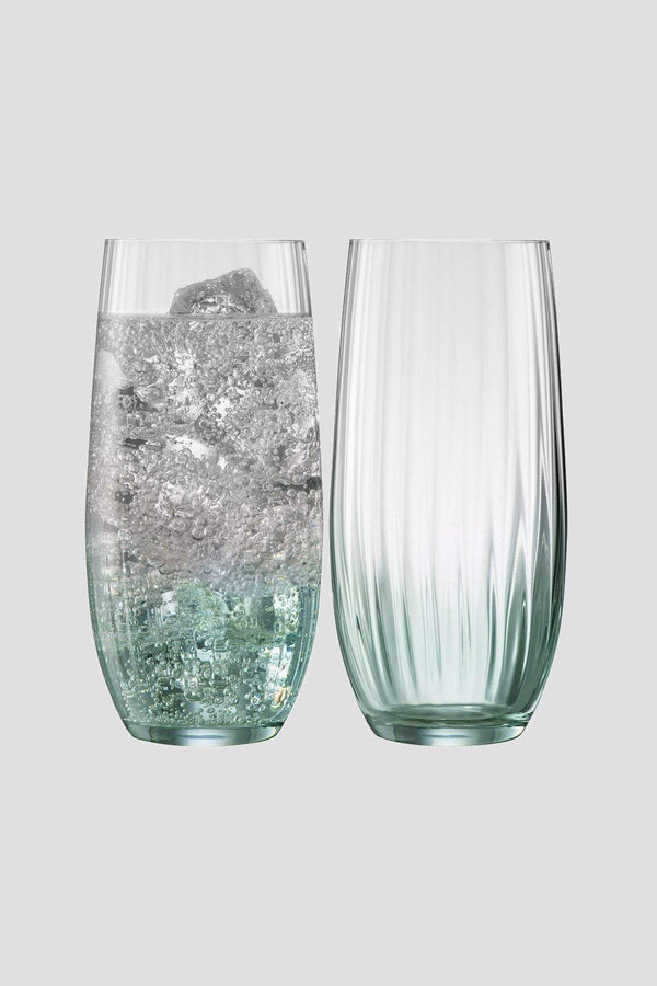 Carraig Donn Aqua Erne Hi Ball Set