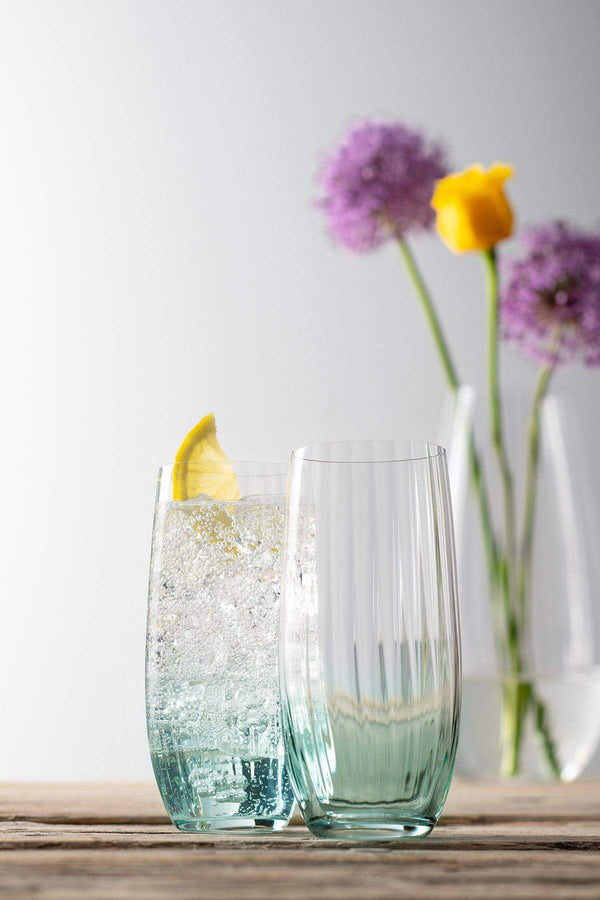 carraig donn Aqua Erne Hi Ball Set