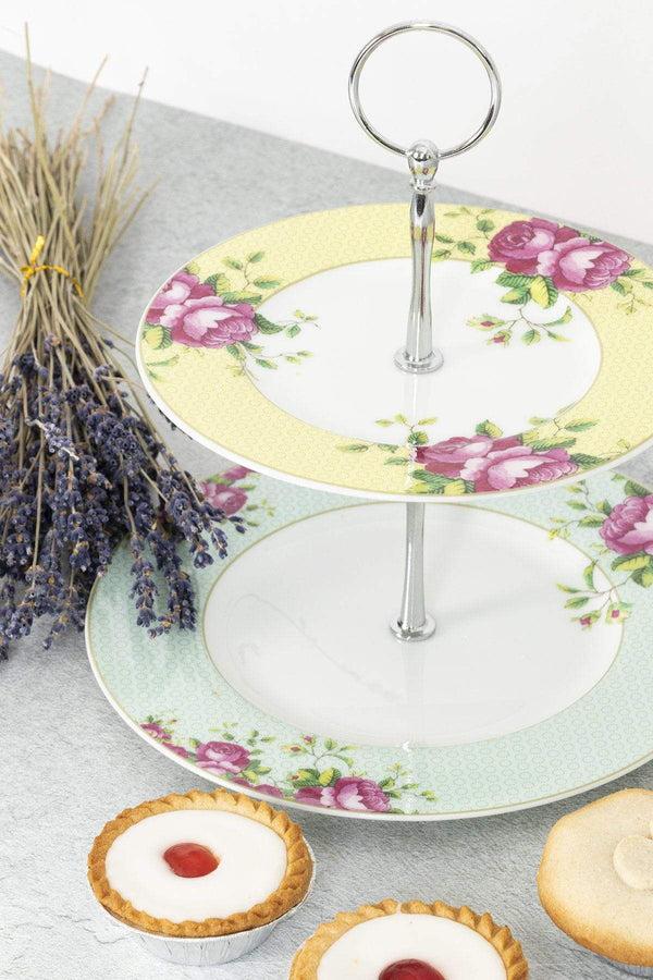 Carraig Donn Archive Rose Two Tier Server