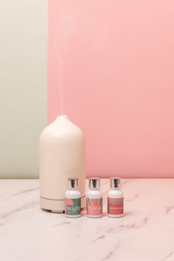 Carraig Donn Aroma Electric Fragrance Diffuser