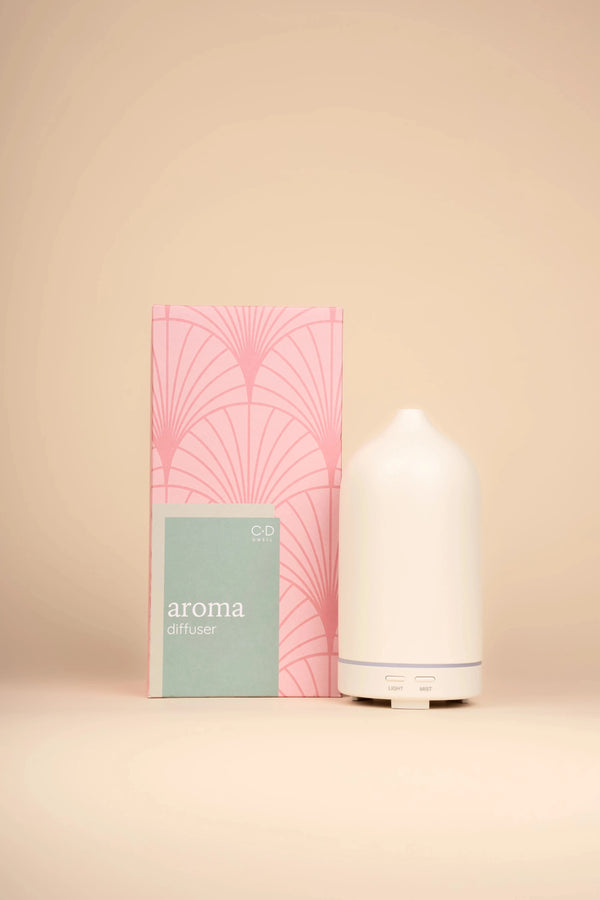 carraig donn Aroma Electric Fragrance Diffuser