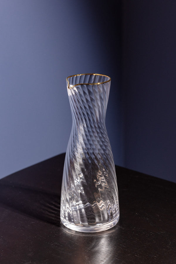 Carraig Donn Aster Gold Water Jug