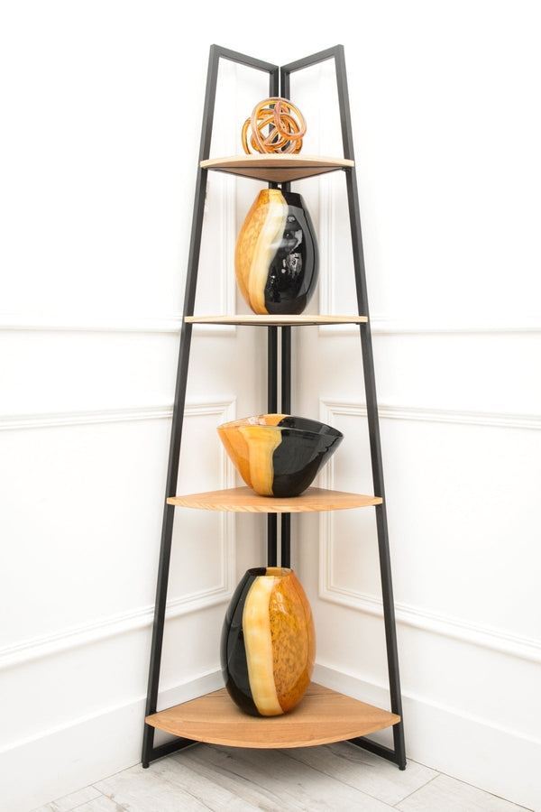 Carraig Donn Austin Glass Knot Decor