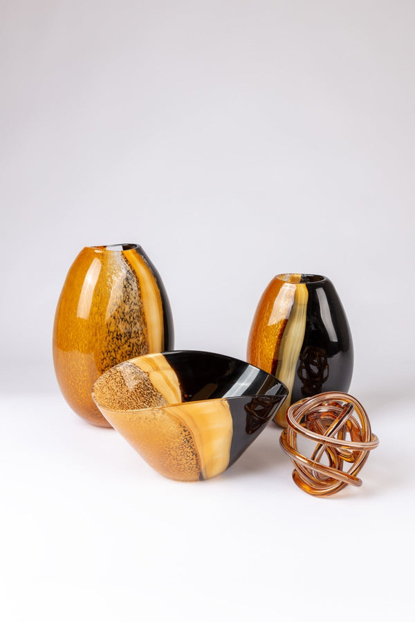 Carraig Donn Austin Large Glass Vase