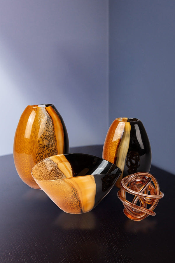 Carraig Donn Austin Medium Glass Vase