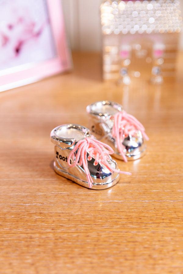 Carraig Donn Baby Girl Tooth & Curl Holder