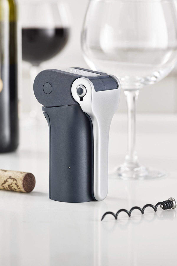 carraig donn BarWise Compact Lever Corkscrew