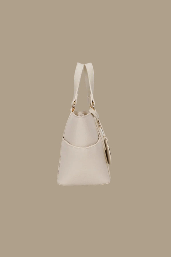 Carraig Donn Beige Gallantry Tote Bag
