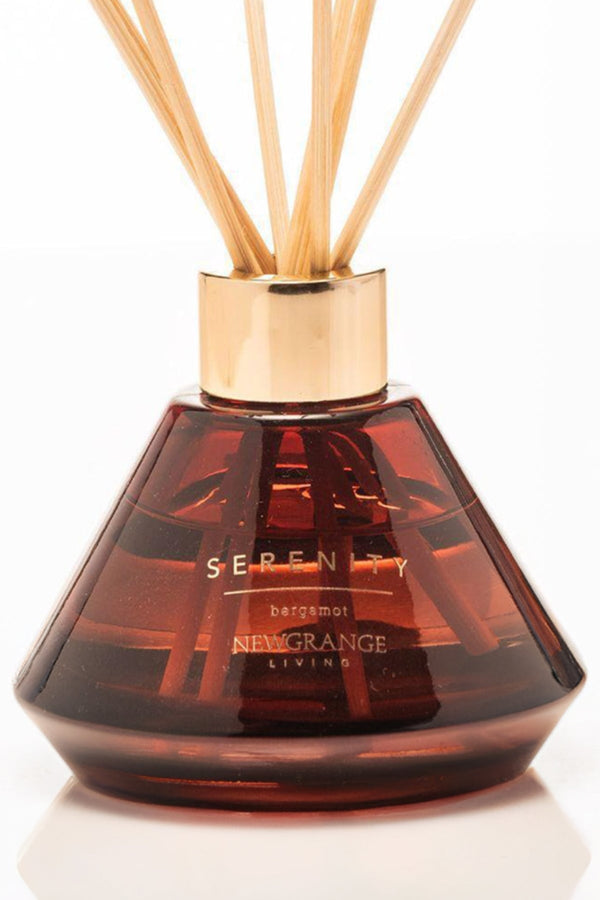 Carraig Donn Bergamot Luxury Diffuser