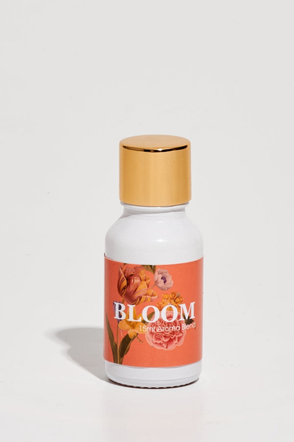 Carraig Donn Bergamot & Orange Bloom Aroma Blend