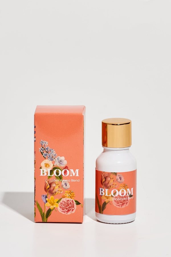 carraig donn Bergamot & Orange Bloom Aroma Blend