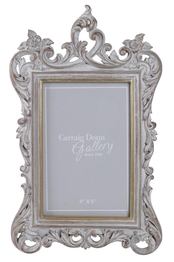 Carraig Donn Betty Vintage Photo Frame 4x6