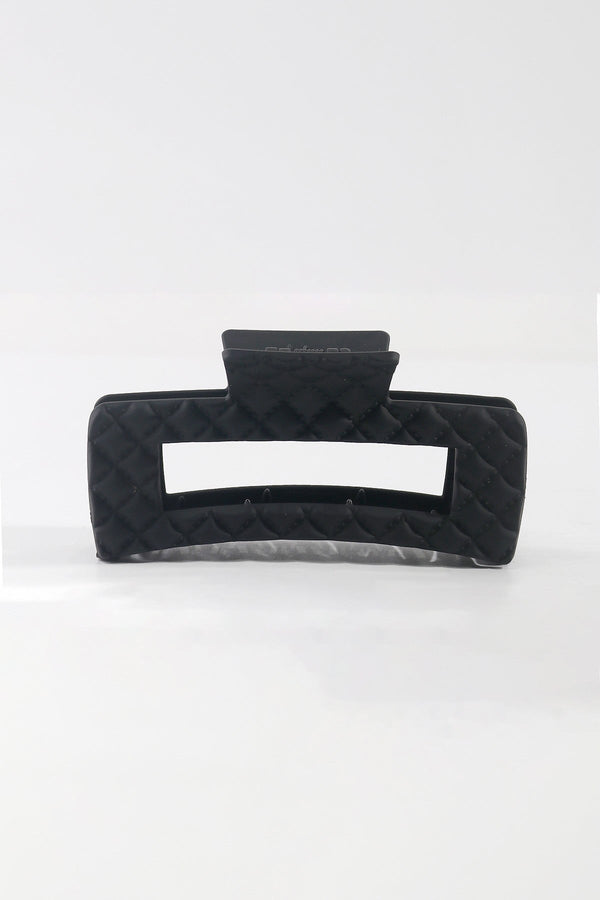 Carraig Donn Black Hair Clip