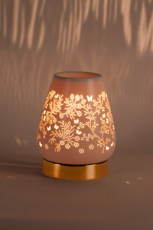 carraig donn Bloom Aroma Electric Burner