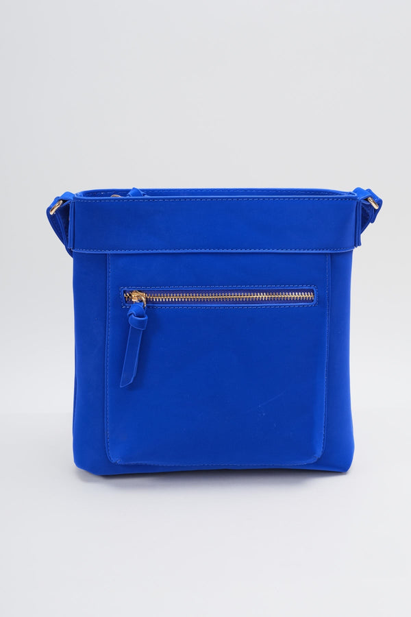 carraig donn Blue Classic Crossbody Bag