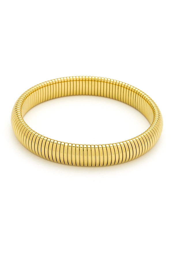 carraig donn Braelynn Gold Bangle