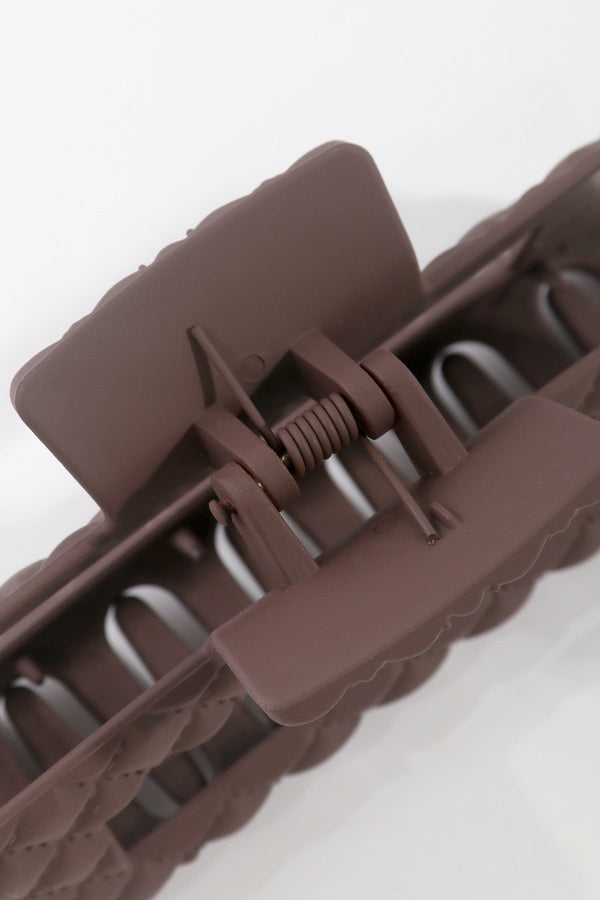 Carraig Donn Brown Hair Clip