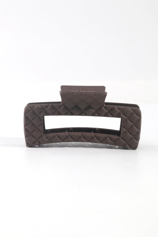 Carraig Donn Brown Hair Clip