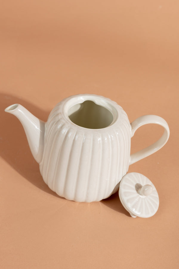 Carraig Donn Cala Teapot