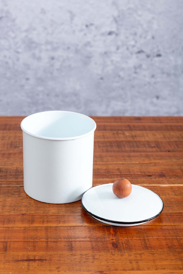 Carraig Donn Canister