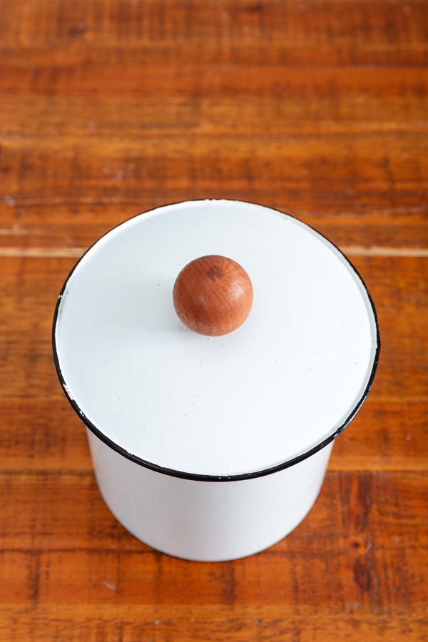 Carraig Donn Canister